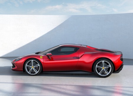 Ferrari 296 Gtb 2022 1600 10