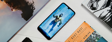 Redmi Note 7, análisis: si éste es el primer paso de la nueva marca de Xiaomi, queremos ver el resto del camino