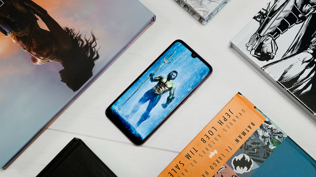 Análisis del Redmi Note 7