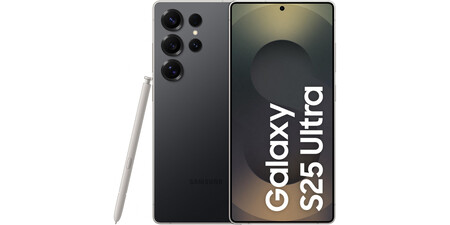 Samsung Galaxy S25 Ultra