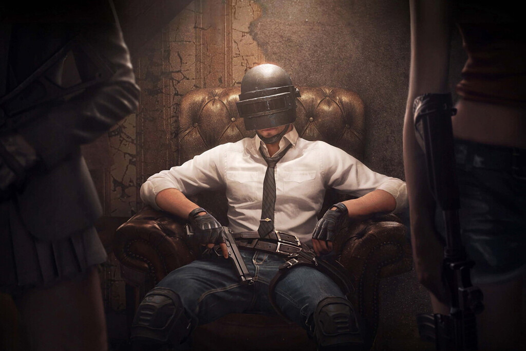 Netflix convertirá el juego con más jugadores simultáneos de la historia de Steam en una serie de acción real 