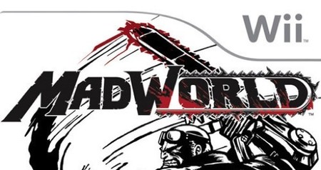 'MadWorld' y su portada