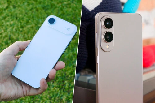 Moviles Ultradelgados