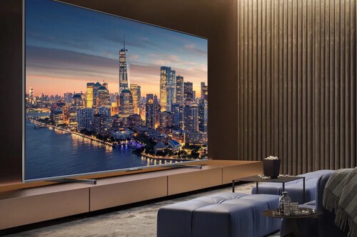 Smart TV Samsung