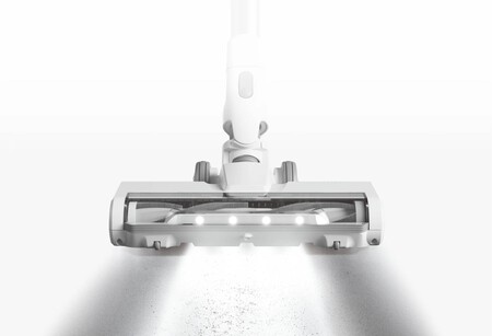 Mijia Vacuum Cleaner 4 C