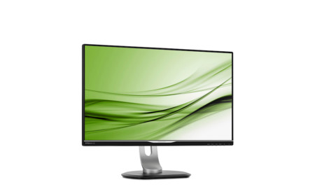 El nuevo monitor de Philips es el perfecto complemento al MacBook gracias a su conexión USB-C
