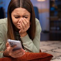 México busca respuestas sobre ansiedad y depresión en internet. El problema es que le preguntan a una IA