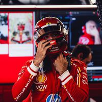 Volantazo de Carlos Sainz. Podría romper con Williams para fichar por Alpine en la F1 gracias a Flavio Briatore 
