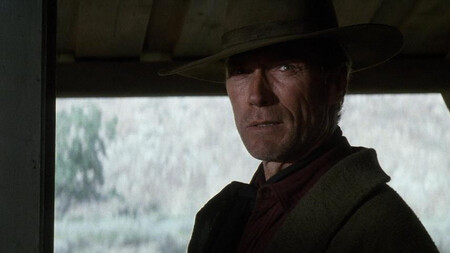 Sin Perdon 1992 Clint Eastwood
