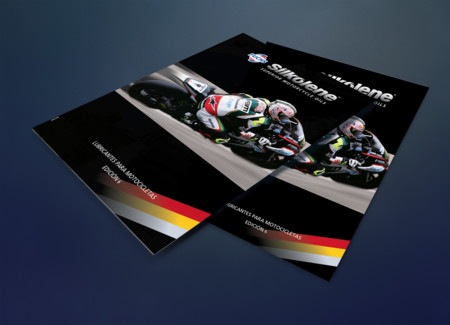 Ya disponible la gama de productos FUCHS Silkolene 2016