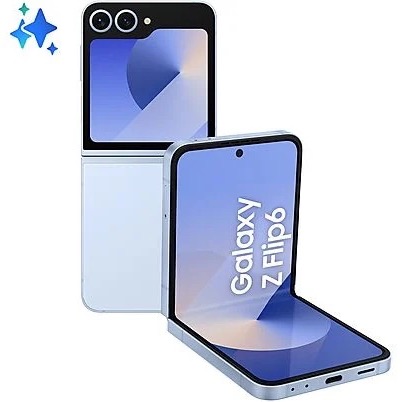 Samsung Galaxy Z Flip6