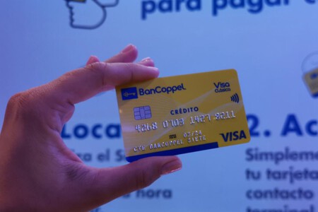 Coppel Puerta Entrada Credito Mexicanos En Un Ano Xataka Mexico 2