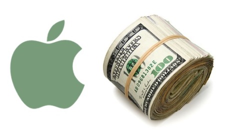 Rueda de prensa de Apple: resultados del primer trimestre fiscal del 2010