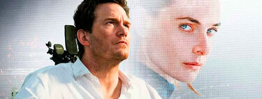 ¿Puede la Inteligencia Artificial decidir tu destino? Sin Piedad mezcla ciencia ficción y una pesadilla judicial que te hará plantearte subir cosas a redes sociales 