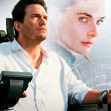 Mercy Sin Piedad Critica Opinion Review Resena 4