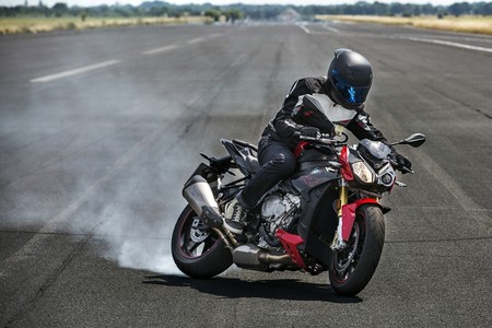 Bmw S 1000 R 2