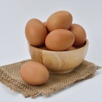 Alergia al huevo en la infancia: síntomas, tratamiento y pronóstico de curación