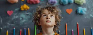 Cuando los niños hacen preguntas avanzadas para su edad: cinco claves para contestarles y satisfacer su curiosidad 