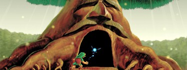 Va a ser de lo más interesante del remake de Ocarina of Time, pero para Miyamoto las mazmorras de este Zelda "no eran tan divertidas" 