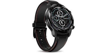 Ticwatch Pro 3 Lte Ticwatch Pro 3 Lte