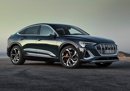 Audi ha comenzado la carrera para alcanzar a Tesla, según el CEO de Volkswagen