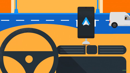 Ya puedes usar Waze desde la aplicación Android Auto para móviles