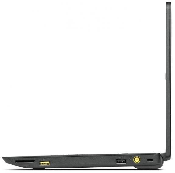 Lenovo ThinkPad X121e, renovación con dos sabores