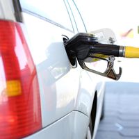 El precio de la gasolina y el diésel hoy, 18 de marzo