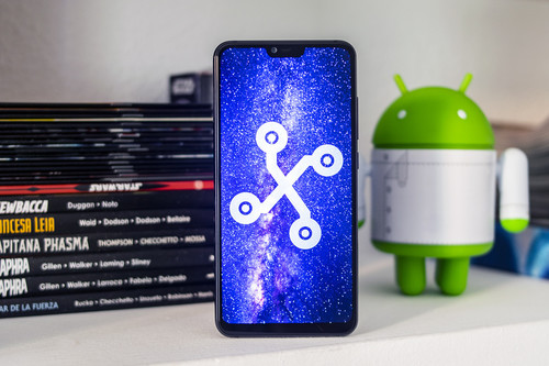 Mejores ofertas hoy en AliExpress: Xiaomi Mi 8 Lite, Huawei Honor Band 4 y Dyson V8 Animal más baratos