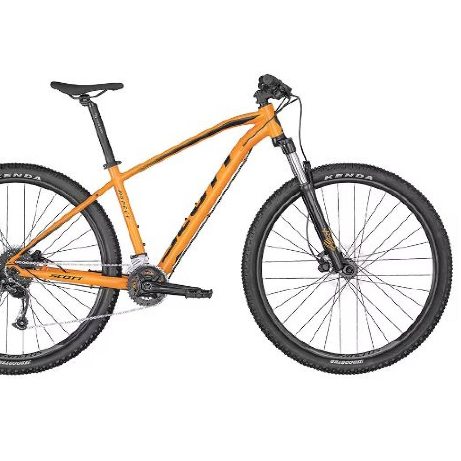 Scott - Bicicleta de montaña Aspect 950 Scott.