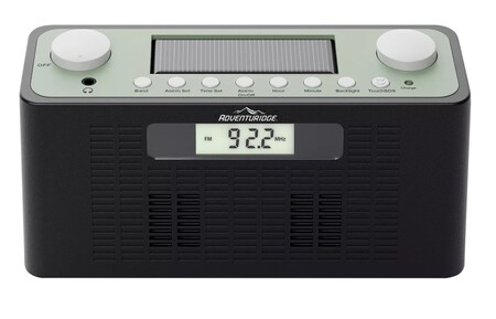 Aldi radio emergencias