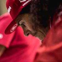 Rosa Romero, o cuando un piloto arriesga su vida por llegar a meta en lugar de pedir asistencia