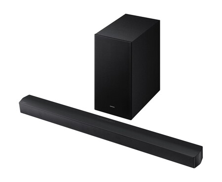 Samsung Q 600f