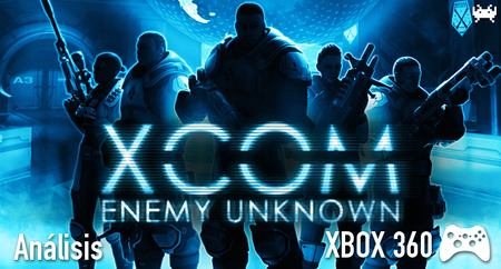 'XCOM: Enemy Unknown' para Xbox 360: análisis