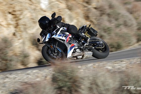 Bmw M 1000 R 2023 Prueba 023