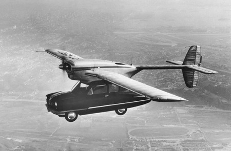 ConvAirCar