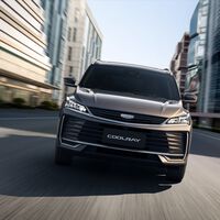 Geely Coolray 2026 llega a México: motor turbo con 172 HP, seis bolsas de aire y nuevo sistema operativo, precio y lanzamiento 