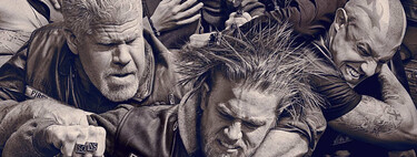 Llevamos 12 años sin montarla en sus motos, pero los OG de 'Hijos de la anarquía' regresan. Charlie Hunnam ha escrito la miniserie de reunión definitiva