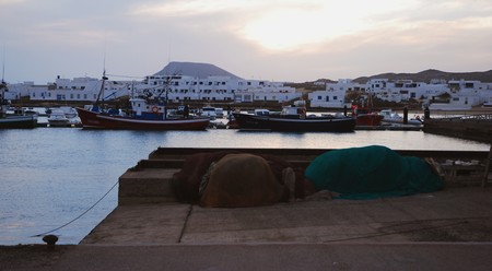 Graciosa 1
