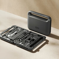 Lo último de Xiaomi me ha dejado flipando: un completo kit de herramientas digno de Leroy Merlin para que nada se te resista en casa 