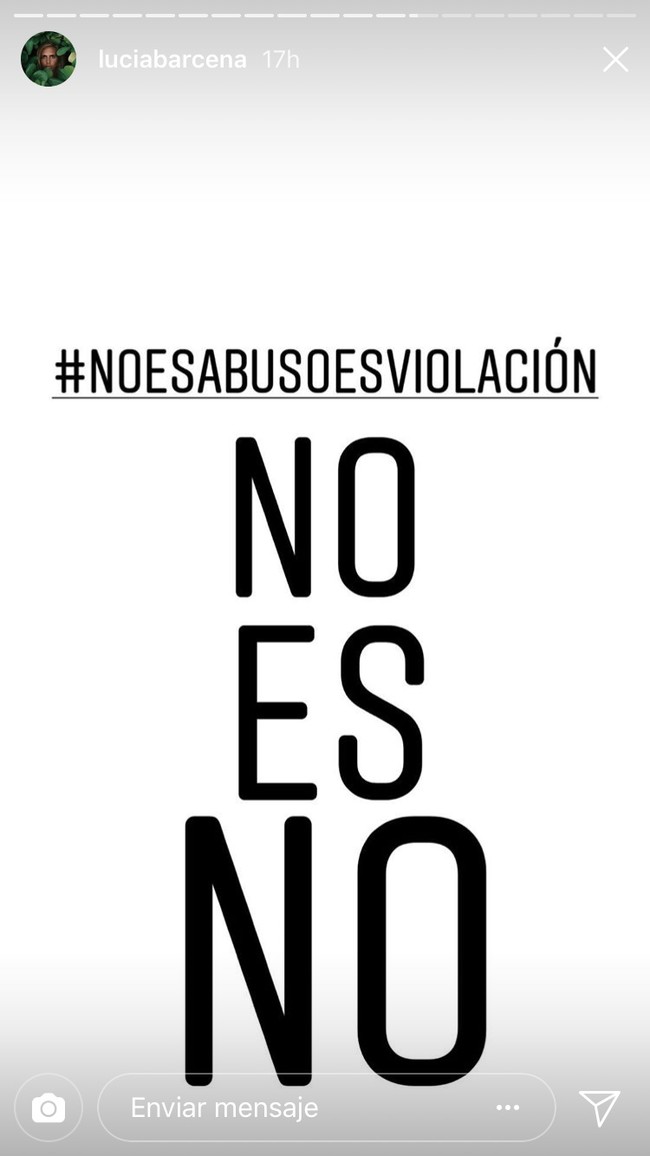 redes sociales la manada