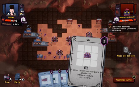 Battletrain 10