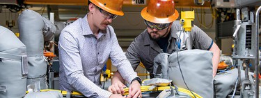 La IA no tiene futuro sin la energía nuclear cuando hasta NVIDIA le ha empezado a rezar a los reactores de Bill Gates