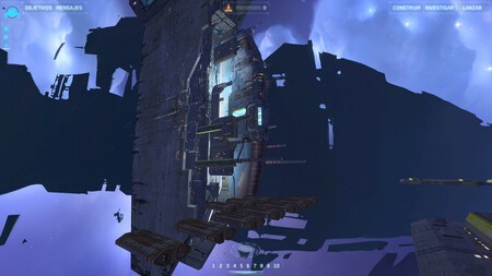 Homeworld Discover Experiencial Recurso 2