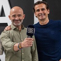DAZN emitió el GP de España de F1 gratis*. *Gratis significa que vas a pagar igual, pero ellos pueden meter más anuncios