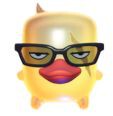 Espiritu Pato Fortnite