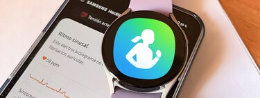 Los Samsung Galaxy copiarán una de las mejores funciones del iPhone para proteger al usuario: las alertas de ruido