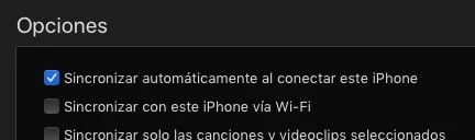 Itunes Sync Wifi