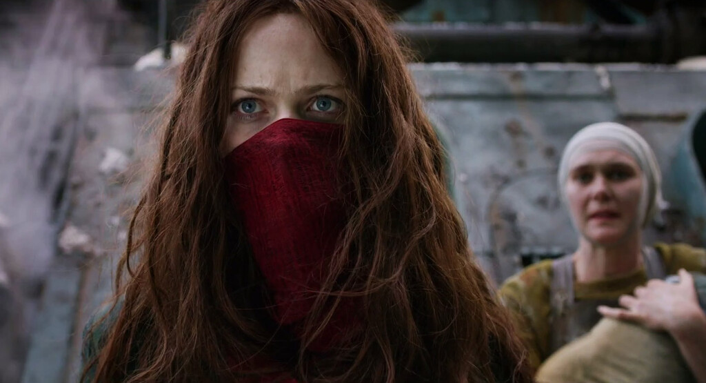 Peter Jackson no es solo 'El señor de los anillos', y lo demuestra con esta aventura apocalíptica que llega a Netflix 