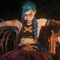 Una escena eliminada de los primeros episodios de Arcane puede ser el arma secreta de la serie en la Temporada 2. Al menos eso es lo que muchos fans llevan tres años esperando 